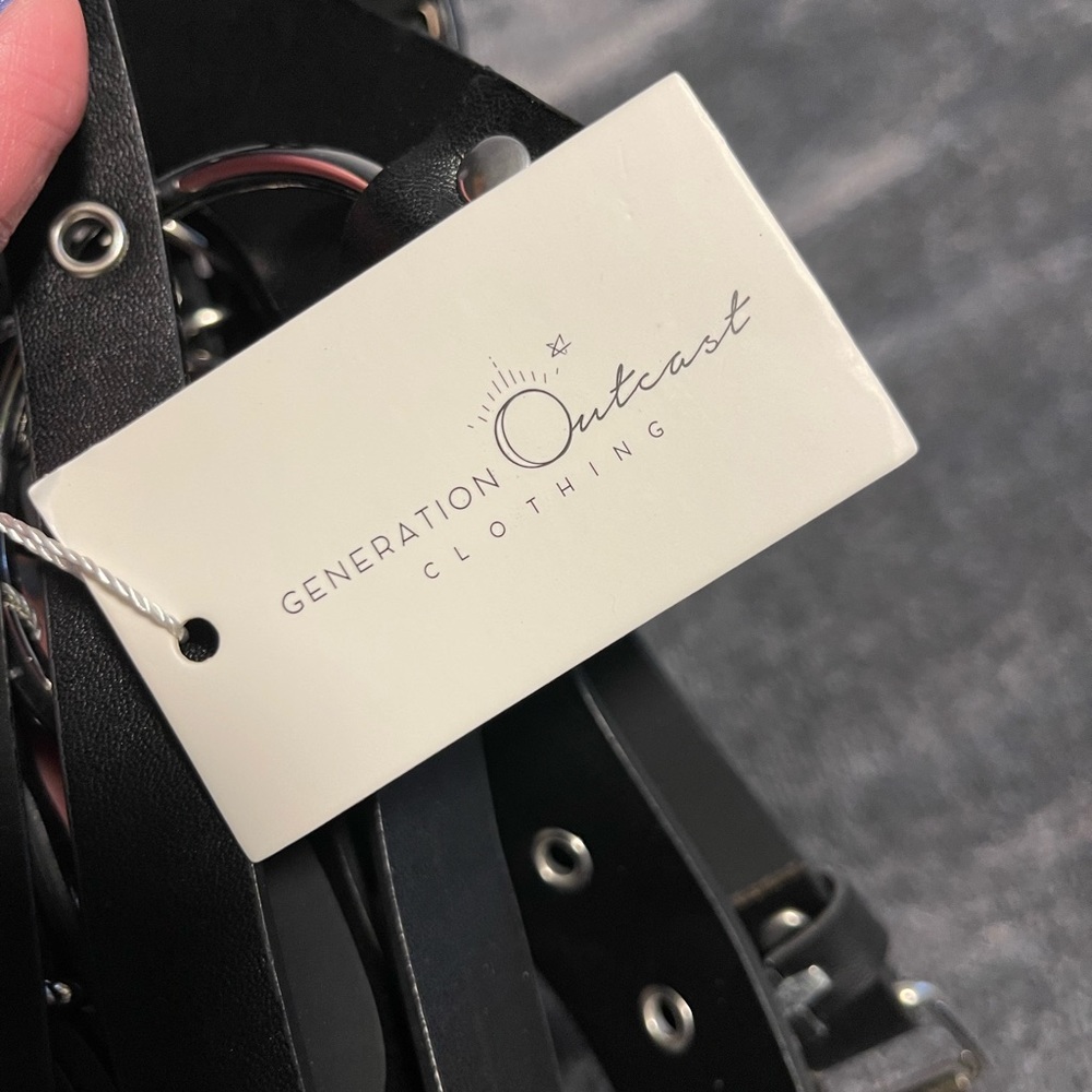 Generation Outcasting - image 3